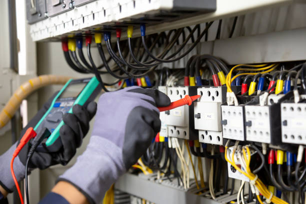 Emergency Electrical Repair Services in Fort Stewart, GA